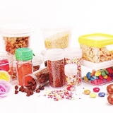 PS & PP Packaging Container